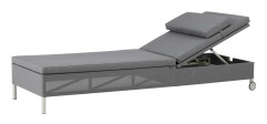 Rest solsäng