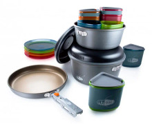  GSI Outdoor Pinnacle Camper