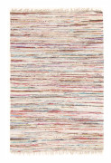 Trasmatta - Home (light) (Storlek: 60 x 120 cm)