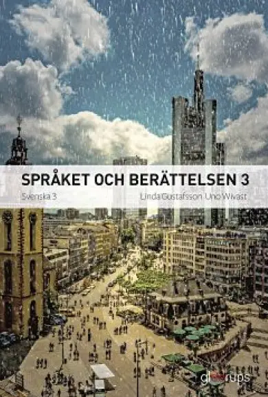 Språket och berättelsen 3
