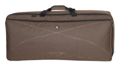 RitterBag till Keyboard Färg: Bison & Sand