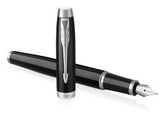 IM Black/Chrome Reservoar