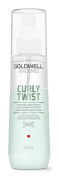 Dualsenses Curly Twist Hydrating Serum Spray - 150 ml