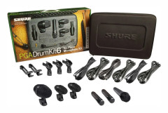 Shure PGADRUMKIT6 Trumkit