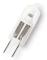 Osram Halogen 10W 2-pack 140 lm G4