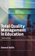 Total Quality Management in Education