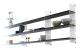  String Plex Shelving System