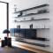 String Plex Shelving System