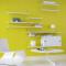 String Plex Shelving System
