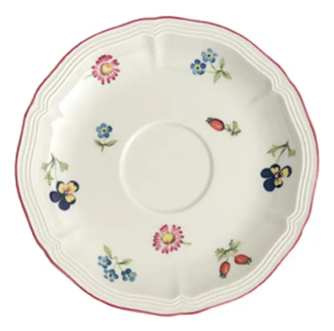  Petite Fleur Fat Soppskål 17 cm