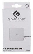 Floating Grip wallmount för Xbox One S konsol (vit)