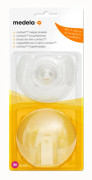 Medela Bröstvårtsskydd M 2-pack