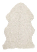 Curly Beige, Skinnwille