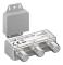  Goobay DiSEqC 2.0 Switch 2x1