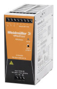 Weidmüller PRO MAX 240W 48V 5A DIN-skena nätaggregat 48 V/DC 5 A 240 W