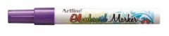 Glassboard Marker Artline 2.0 lila