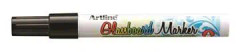 Glassboard Marker Artline 2.0 svart