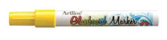 Glassboard Marker Artline 2.0 fl.gul