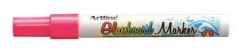 Glassboard Marker Artline 2.0 fl.rosa