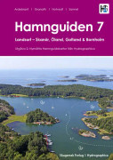 Hamnguiden 7 Landsort-Skanör