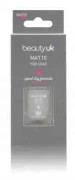 Beauty UK Matte Top Coat