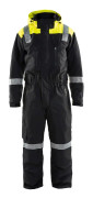 Overall Blåkläder