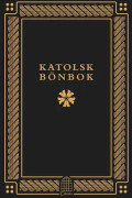 Katolsk bönbok
