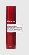 Recipe for Men Shaving Gel