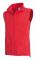 Active Fleece Vest For Men Darkblue