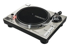 RP-7000 MK2 Silver