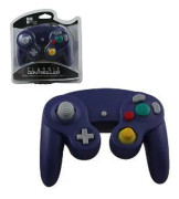 Gamecube Class Controller Purple TTX