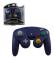 Gamecube Class Controller Purple TTX