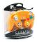Gamecube Class Controller Orange TTX