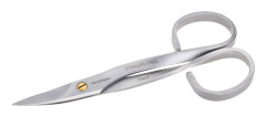 Stainless Steel Nail Scissors
