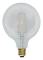  Star Trading 353-52 LED-lampa E27 G125