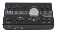  Mackie BigKnob Studio