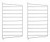 String - Wall Panel 30 cm