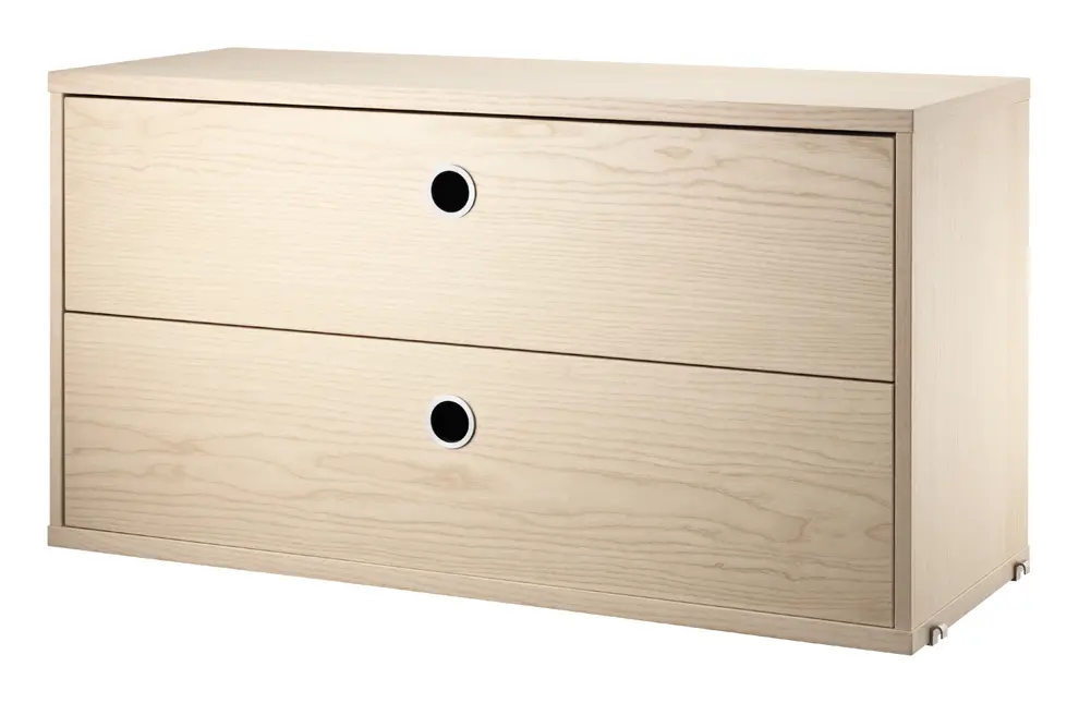 String Lådhurts 78x30 Ask