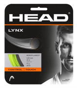 Head Lynx Yellow Set