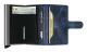 Secrid Miniwallet Vintage Blue