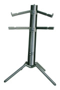  König & Meyer 18860 Keyboard stand »Spider Pro« Black