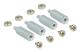 Mounting Kit For Raspberry Pi 10 mm