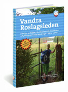  Calazo Vandra Roslagsleden, 2a uppl