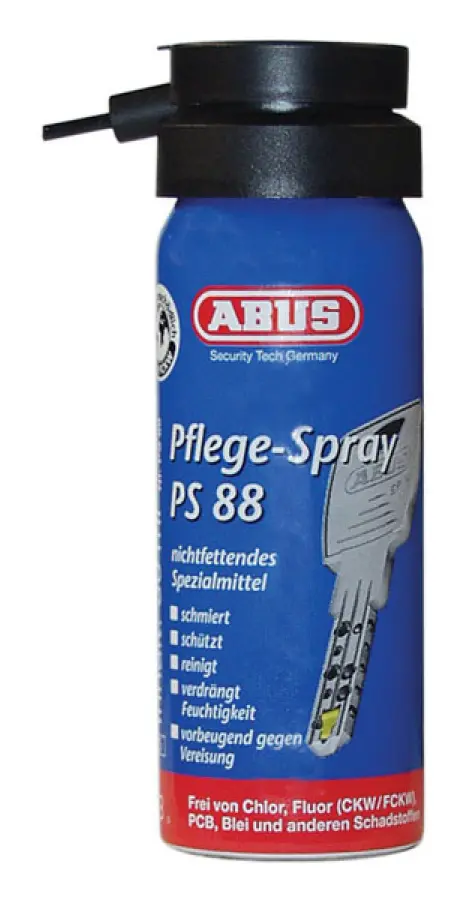 PS 88 Låsspray 50ml