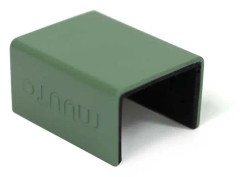  Muuto - Brackets for mini stacked shelving system