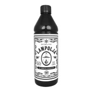  Lampolja