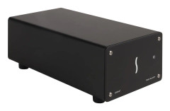 Sonnet Twin 10G SFP+ Thunderbolt 3