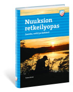 Calazo Kungsleden bok