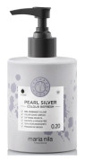 Maria Nila Palett Colour Refresh Pearl Silver 300ml