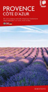Provence Côte d'Azur EasyMap